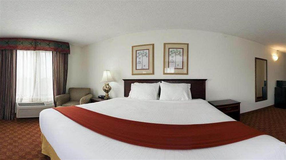 Holiday Inn Express & Suites Shelbyville By Ihg Eksteriør bilde