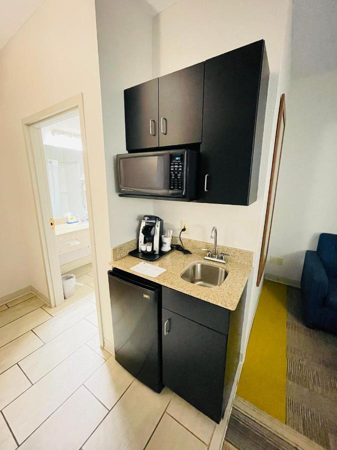 Holiday Inn Express & Suites Shelbyville By Ihg Eksteriør bilde