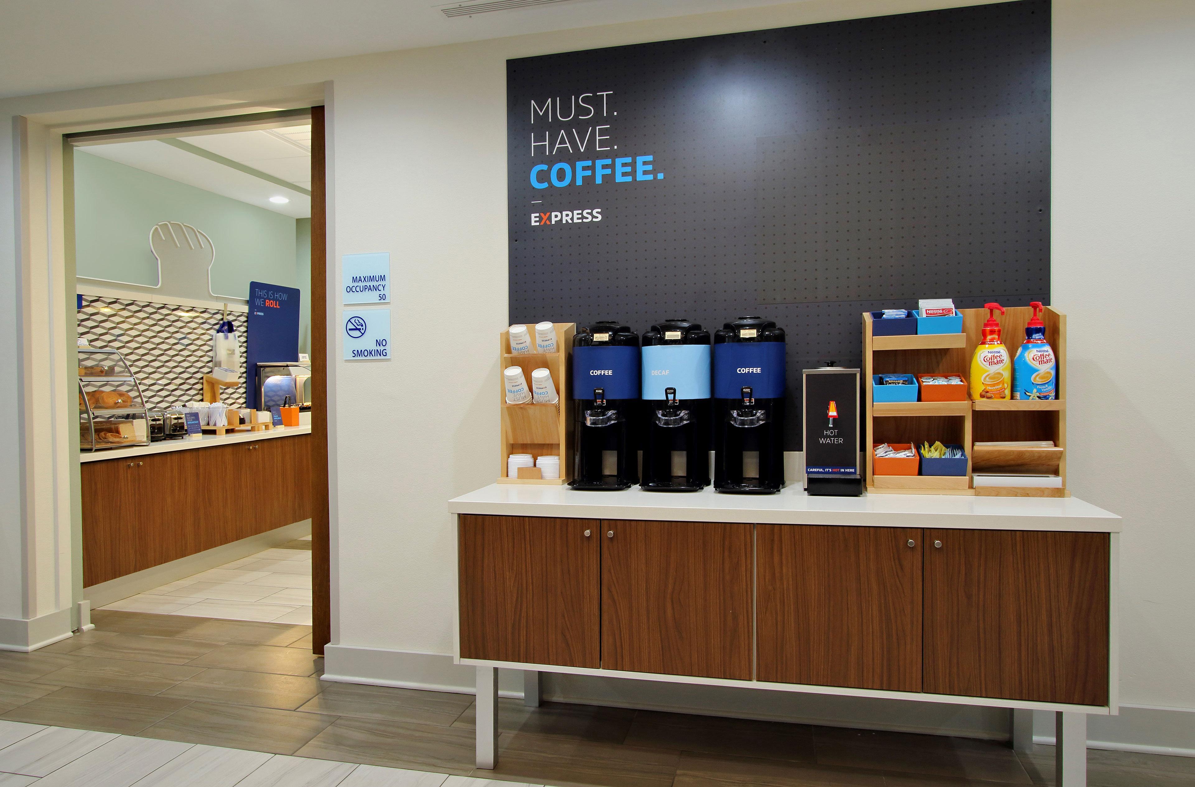 Holiday Inn Express & Suites Shelbyville By Ihg Eksteriør bilde