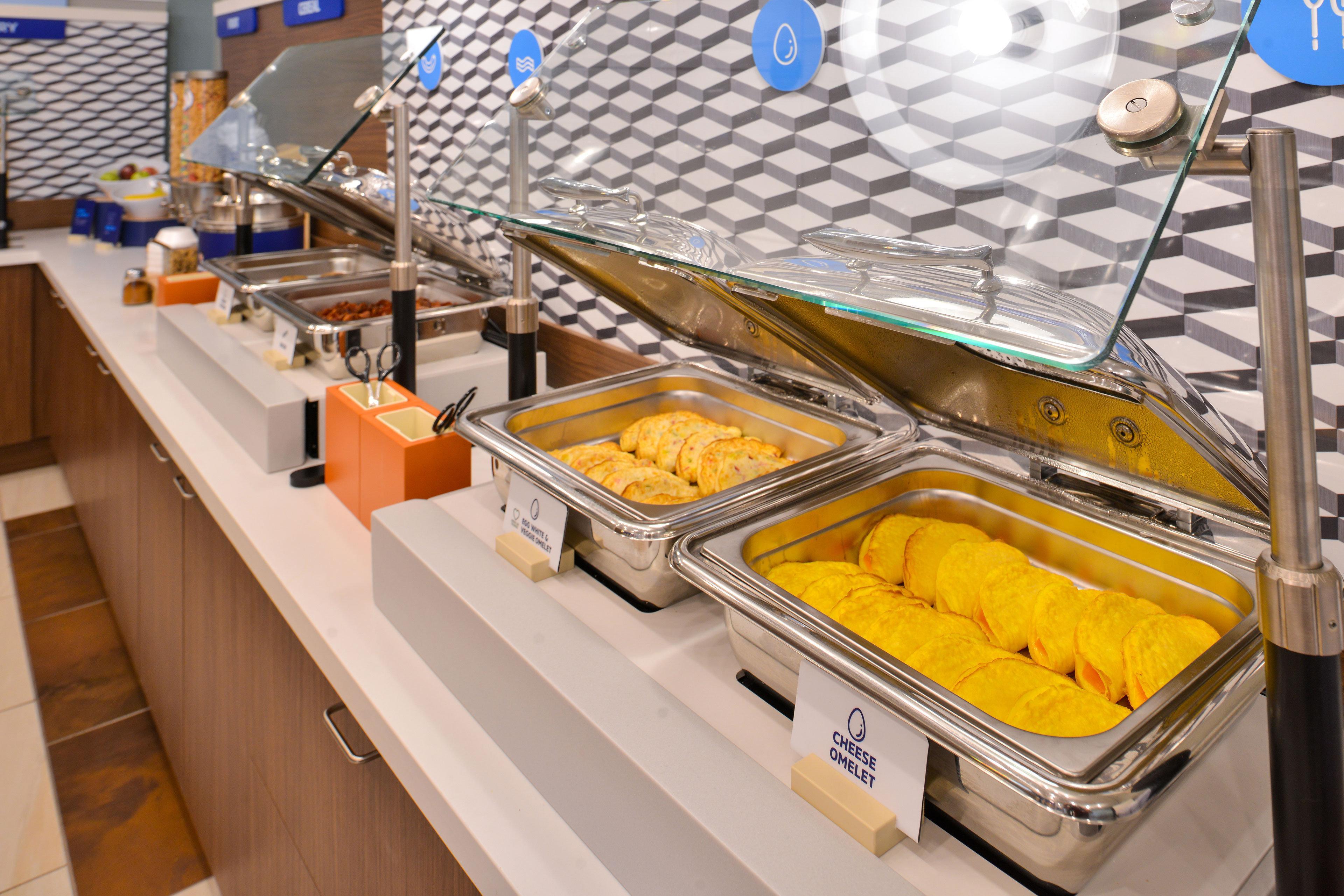 Holiday Inn Express & Suites Shelbyville By Ihg Eksteriør bilde