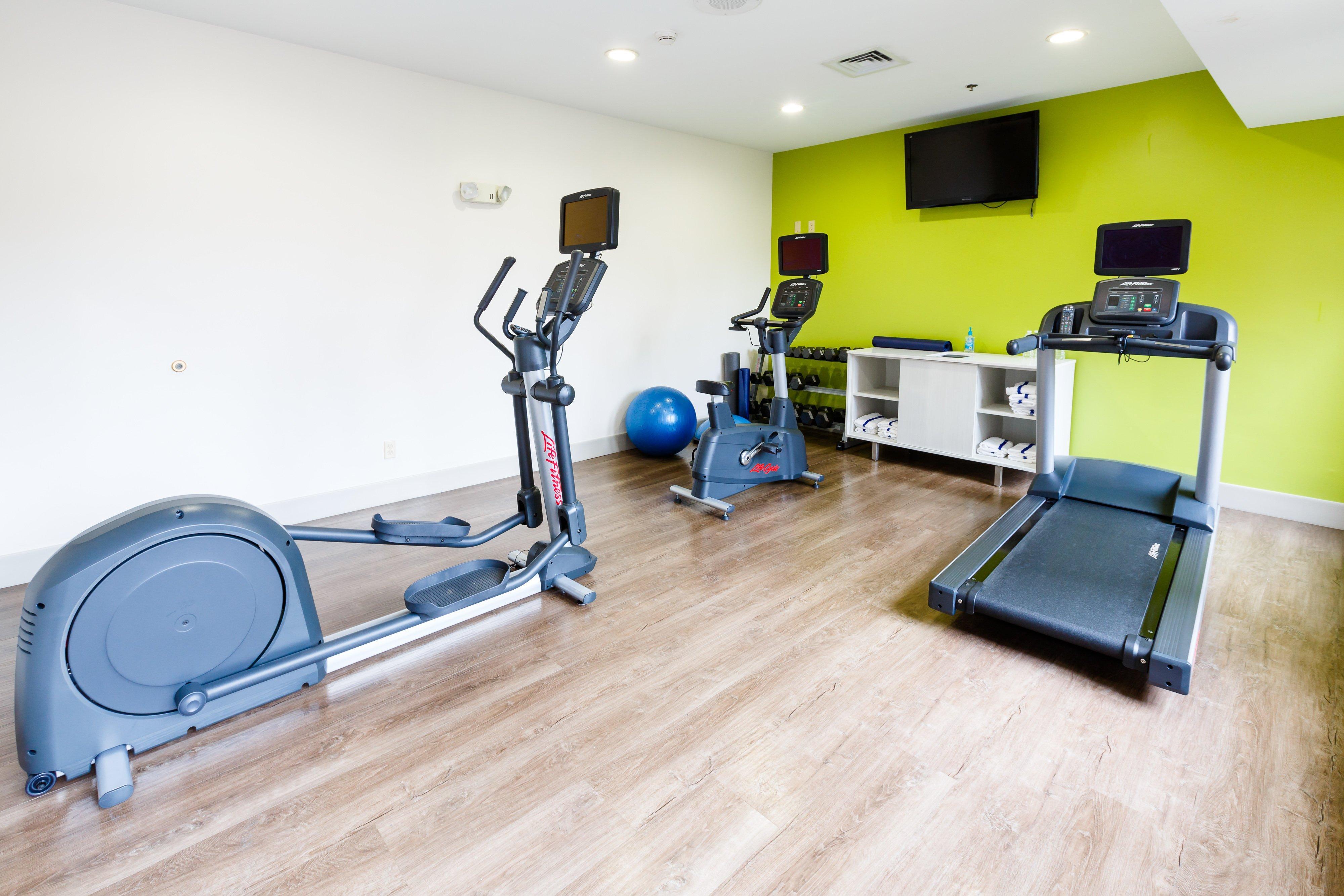 Holiday Inn Express & Suites Shelbyville By Ihg Eksteriør bilde