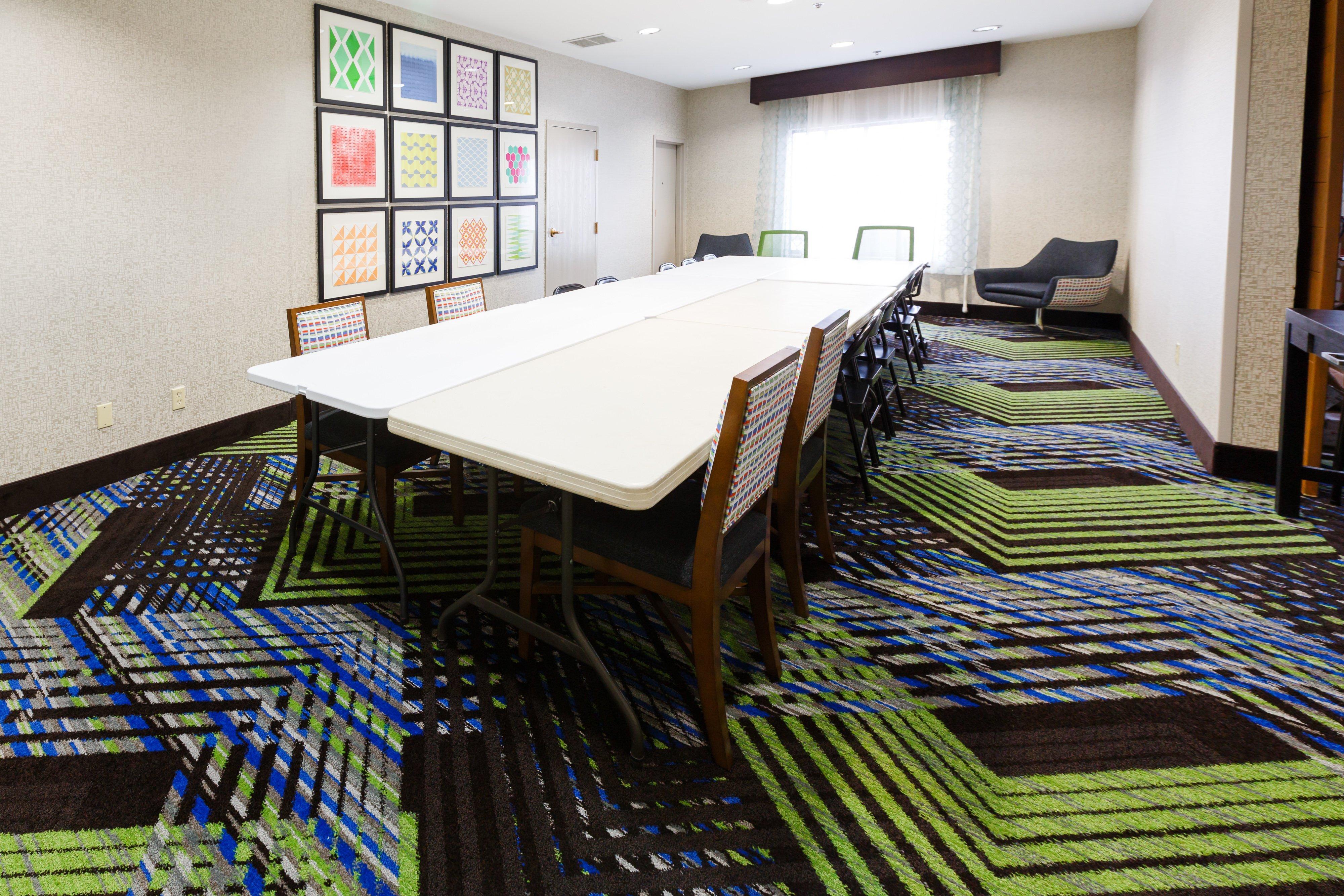 Holiday Inn Express & Suites Shelbyville By Ihg Eksteriør bilde
