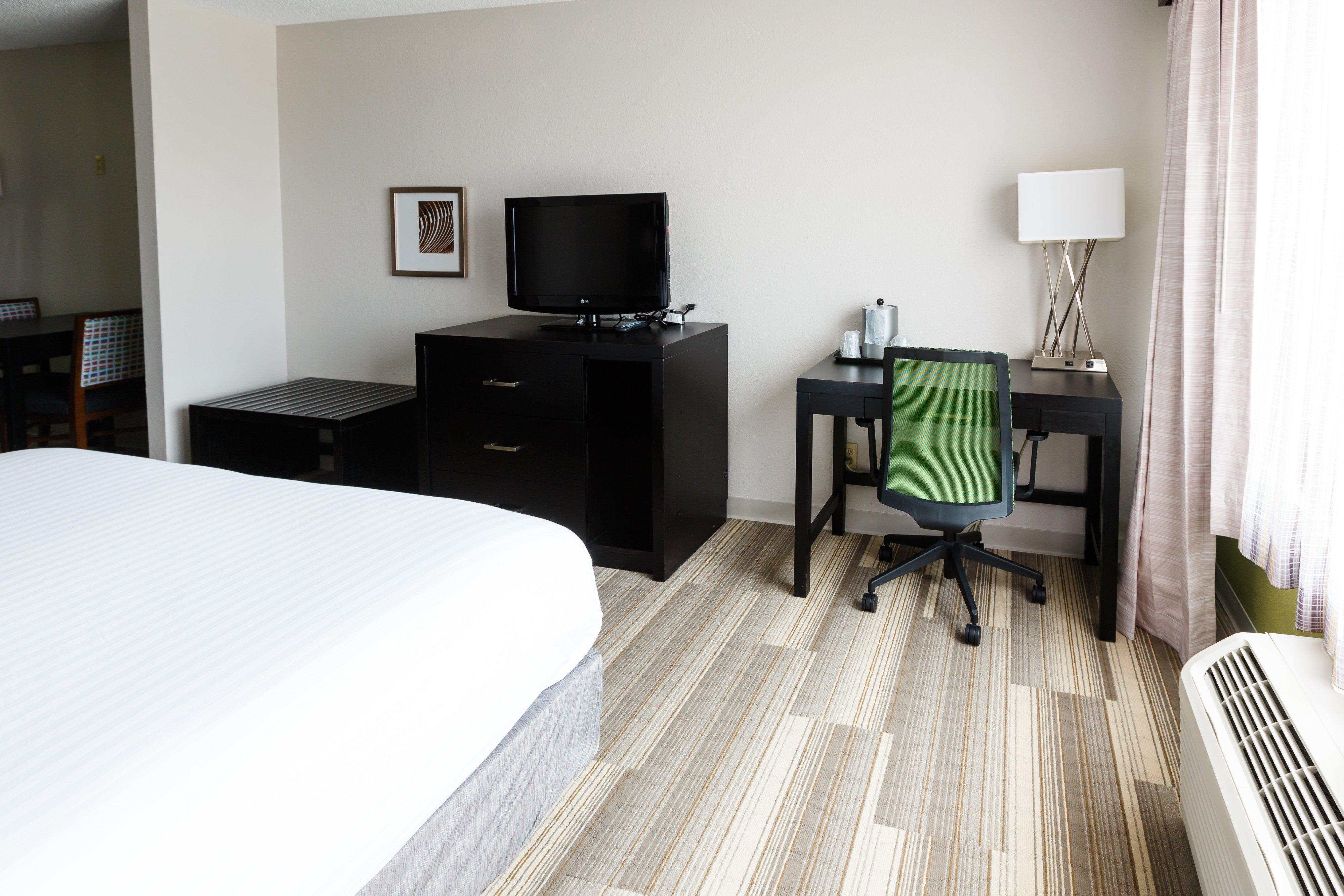 Holiday Inn Express & Suites Shelbyville By Ihg Eksteriør bilde