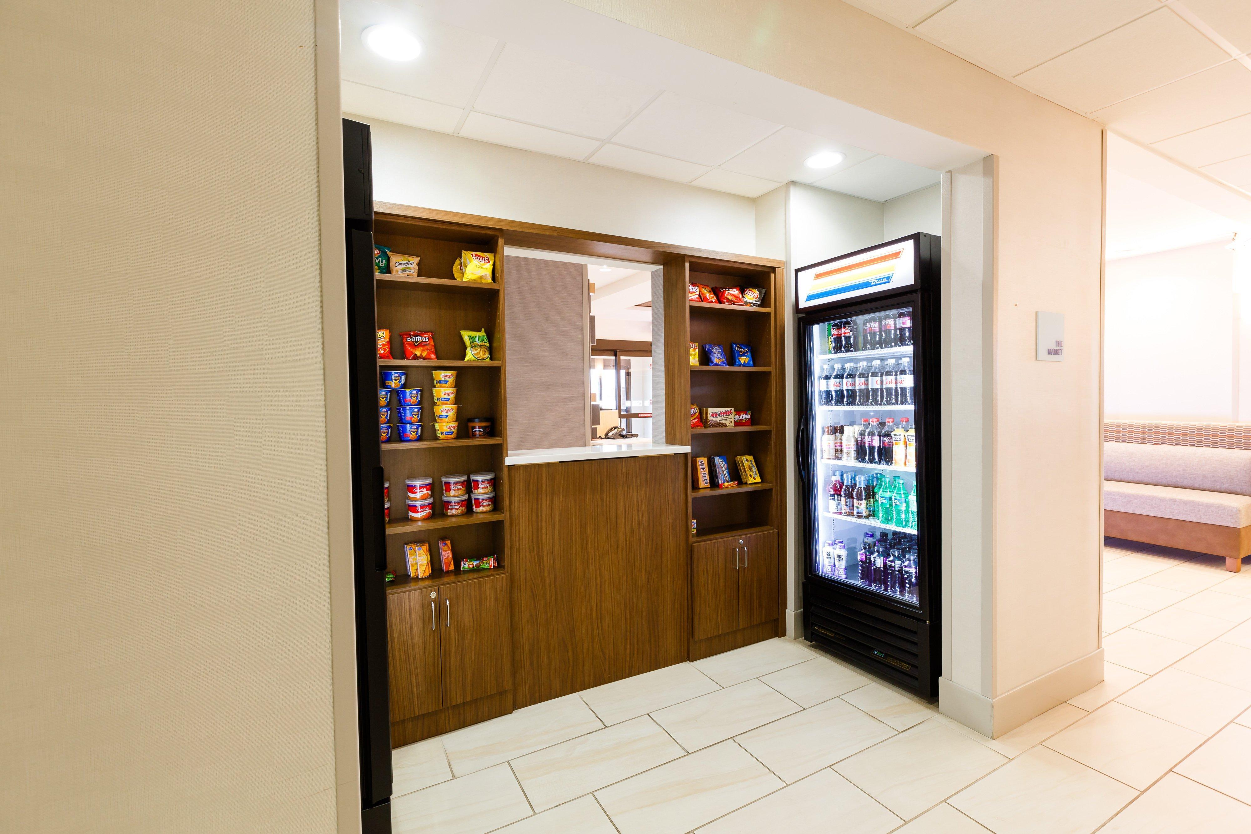 Holiday Inn Express & Suites Shelbyville By Ihg Eksteriør bilde