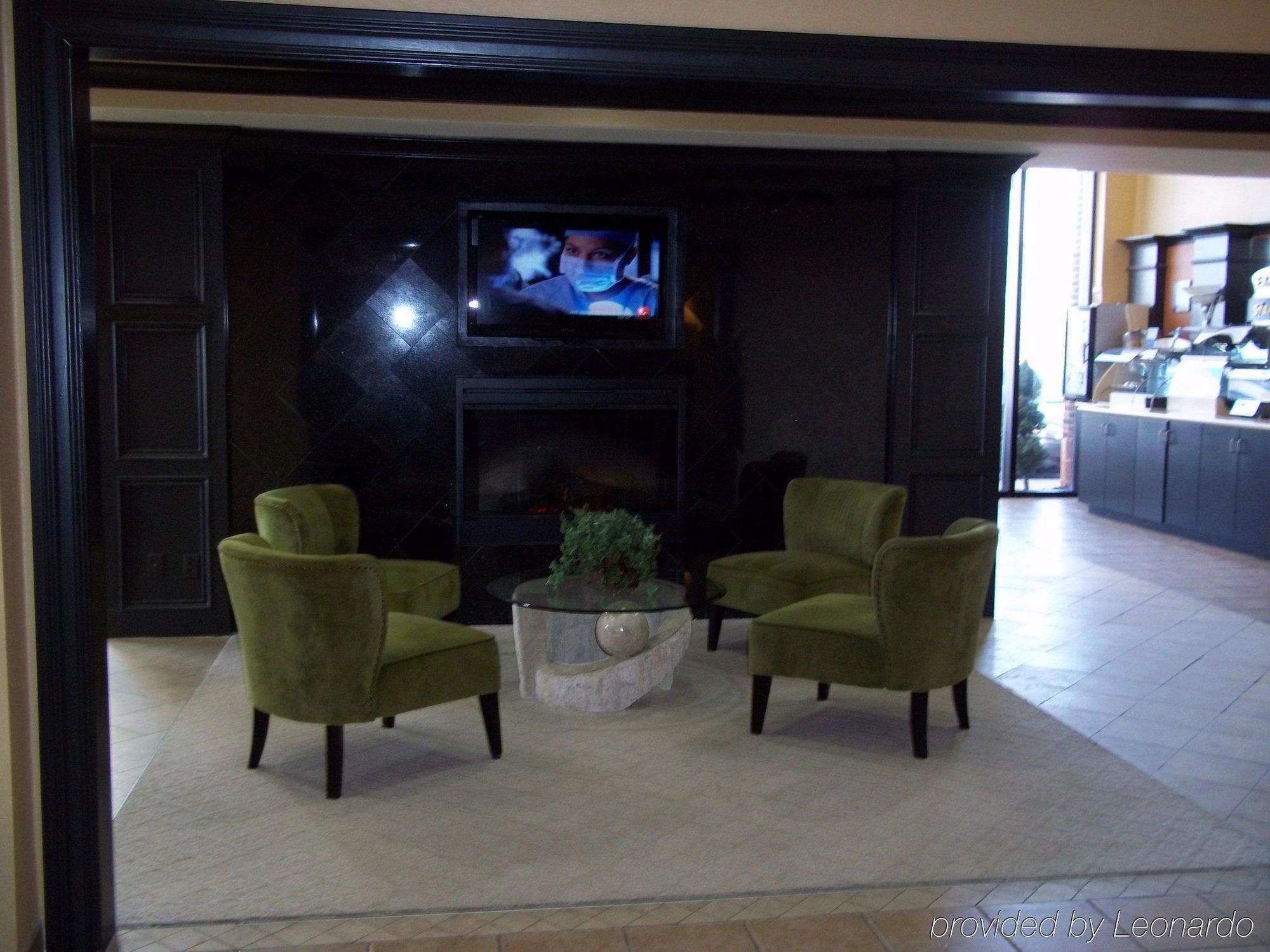 Holiday Inn Express & Suites Shelbyville By Ihg Eksteriør bilde