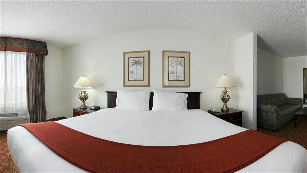 Holiday Inn Express & Suites Shelbyville By Ihg Eksteriør bilde