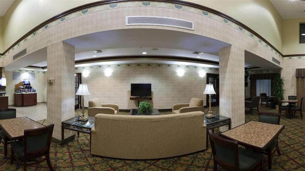 Holiday Inn Express & Suites Shelbyville By Ihg Eksteriør bilde